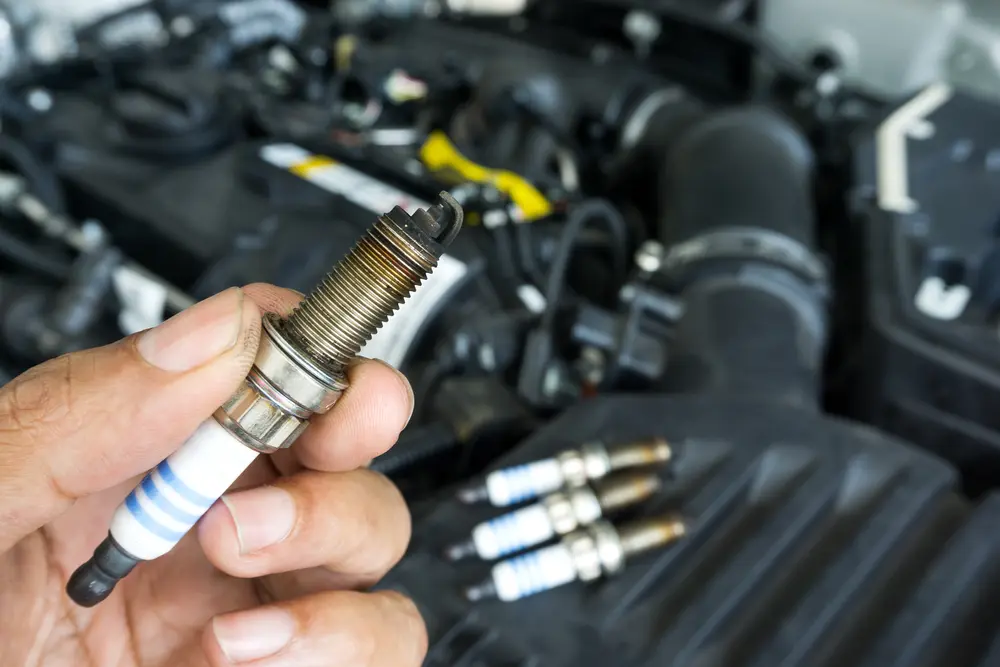 Groux Garage - camping-car et voiture - Services spécifiques