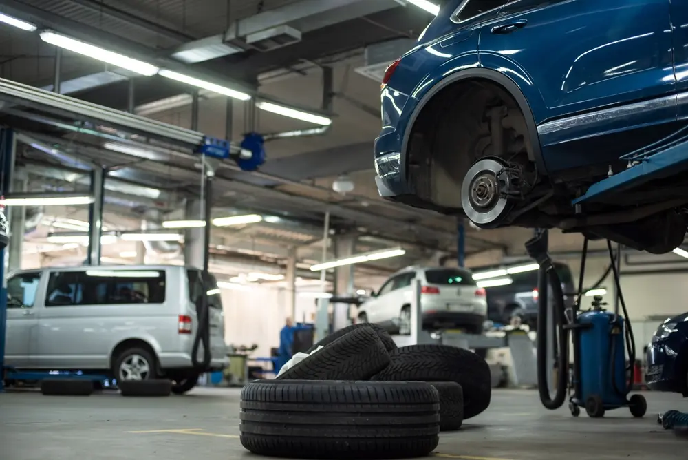 Groux Garage - camping-car et voiture - Un besoin sur votre véhicule, votre camping-car